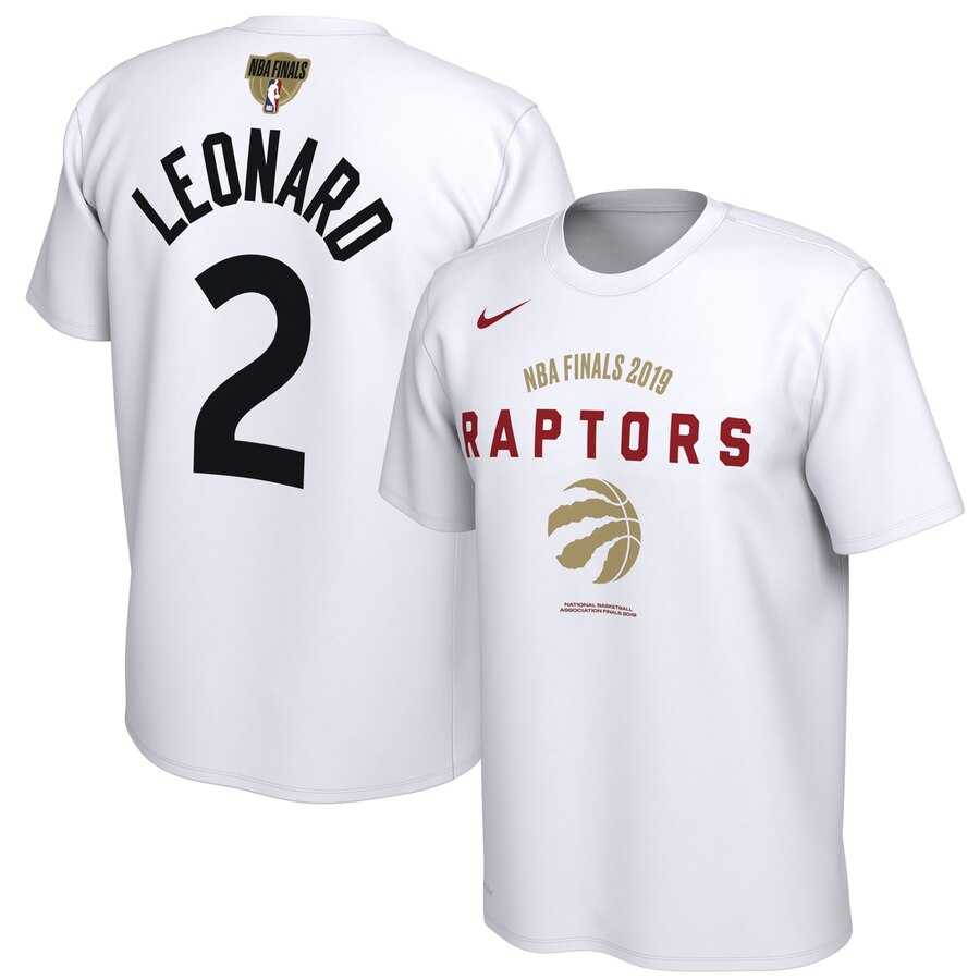 Toronto Raptors 2 Kawhi Leonard Nike 2019 NBA Finals Bound Name & Number T Shirt White,We sell and wholesale Toronto Raptors 2 Kawhi Leonard Nike 2019 NBA Finals Bound Name & Number T Shirt White on line form chian!